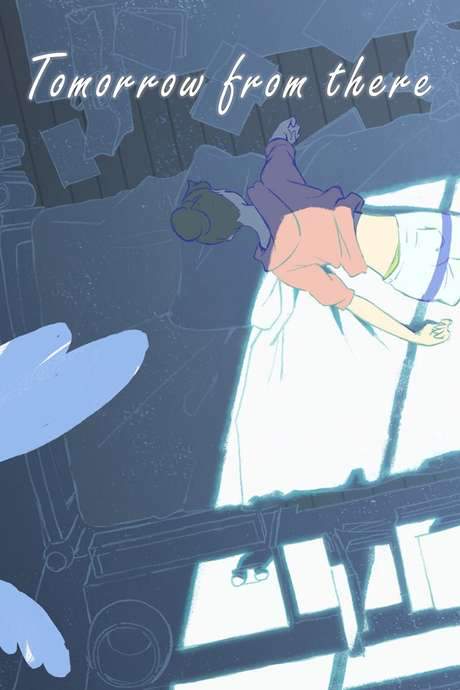 Tomorrow from there